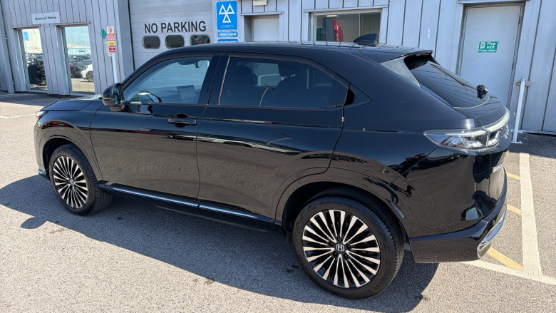 Honda E Ny1 150kW Elegance 69kWh 5dr Auto Electric Hatchback